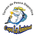 Copa La Amistad Logo Transparent PNG