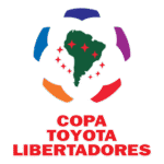 Copa Libertadores Da America Logo Transparent PNG