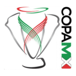 Copa MX Logo Transparent PNG