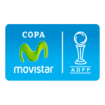 Copa Movistar Logo Transparent PNG