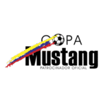 Copa Mustang Logo Transparent PNG