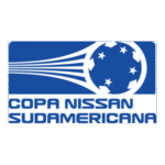 Copa Nissan Sudamericana Logo Transparent PNG