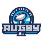 Copa Norte De Rugby Logo Transparent PNG