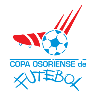 Copa Osoriense De Futebol