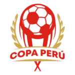 Copa Perú Logo Transparent PNG