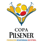 Copa Pilsener Serie A De Ecuador Logo Transparent PNG