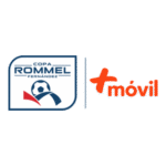 Copa Rommel Fernández Logo Transparent PNG