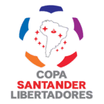 Copa Santander Libertadores Logo Transparent PNG