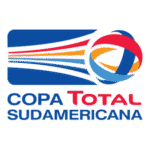Copa TOTAL Sudamericana Logo Transparent PNG