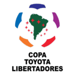 Copa Toyota Libertadores Logo Transparent PNG