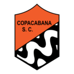 Copacabana Sport Club Do Rio De Janeiro rj Logo Transparent PNG