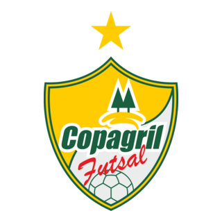 Copagril Futsal