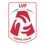 Coppa Italia LVF Logo Transparent PNG
