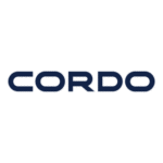 Cordo Logo Transparent PNG
