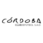 Cordoba C.F. Club Logo Transparent PNG