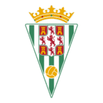 Cordoba CF Crest Logo Transparent PNG