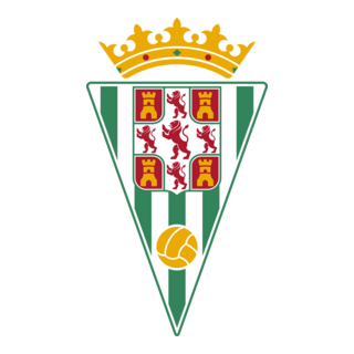 Cordoba CF Crest