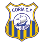 Coria C.F. Logo Transparent PNG