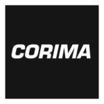 Corima Logo Transparent PNG