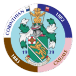 Corinthian Casuals FC Logo Transparent PNG