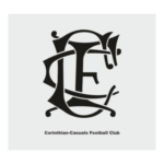 Corinthian casuals Football Club Logo Transparent PNG