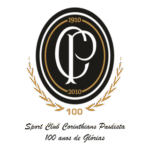 Corinthians 100 Anos Logo Transparent PNG