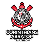 Corinthians ABRATOP Triathlon Logo Transparent PNG