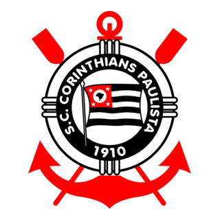 Corinthians Até Década De 70
