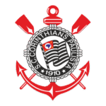 Corinthians Brasão Logo Transparent PNG