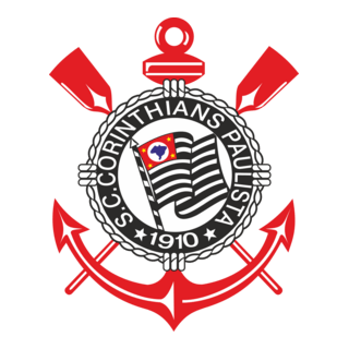 Corinthians Brasão