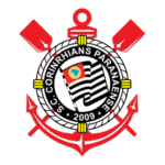 Corinthians Paranaense Logo Transparent PNG
