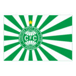 Coritiba Bandeira Logo Transparent PNG
