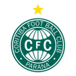 Coritiba Foot Ball Club Logo Transparent PNG