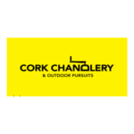 Cork Chandlery Logo Transparent PNG