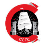 Cork City Football Club Logo Transparent PNG