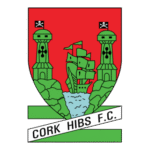 Cork Hibernians FC Logo Transparent PNG