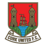 Cork United FC Logo Transparent PNG