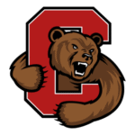 Cornell Big Red Logo Transparent PNG
