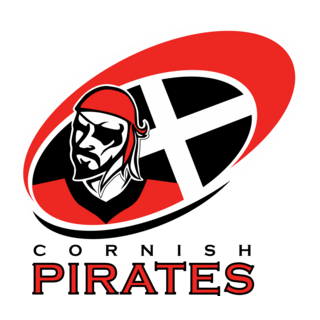 Cornish Pirates