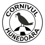 Cornivul Hunedoara Logo Transparent PNG