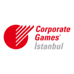 Corporate Games İstanbul Logo Transparent PNG