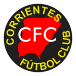 Corrientes Fútbol Club De Corrientes Logo Transparent PNG