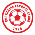 Corticeira Esporte Clube Logo Transparent PNG