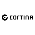 Cortina Logo Transparent PNG