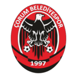Çorum Belediye Spor Kulübü Logo Transparent PNG