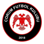 Çorum FK Logo Transparent PNG