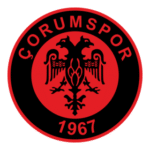 Çorumspor Logo Transparent PNG
