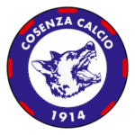 Cosenza Calcio Logo Transparent PNG