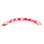 Cosmic Logo Transparent PNG