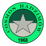 Cosmos Radzimów Logo Transparent PNG